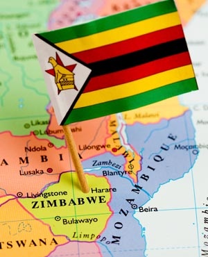 Zimbabwe 
