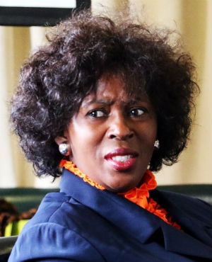 Makhosi Khoza. (Jan Gerber, News24, file) 
