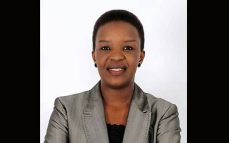 Business Leadership South Africa COO Busi Mavuso. Picture: bmfonline.co.za