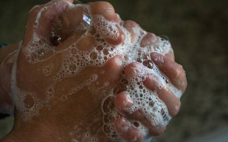 Washing hands has been listed as being able to prevent listeriosis. Picture: Pixabay.com.