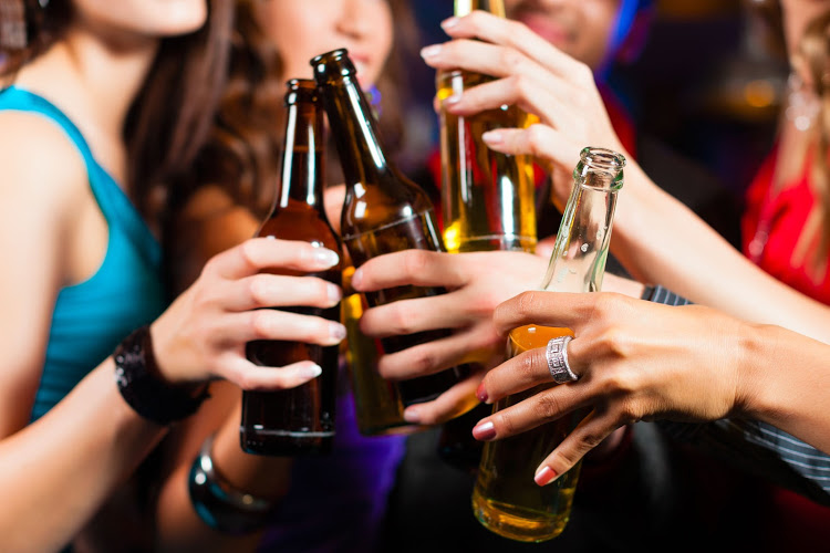 The organisation has called for the prosecution of those found to be consuming alcohol and tobacco below the age of 21.