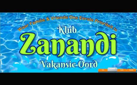 The Klub Zanandi resort in Hartebeespoort. Picture: zanandi.co.za
