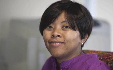 Fundi Tshazibana has become the seventh member of Sarb’s monetary policy committee. Picture: live.fundza.mobi.