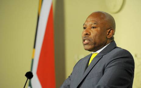 FILE: SA Reserve Bank Governor Lesetja Kganyago. Picture: GCIS