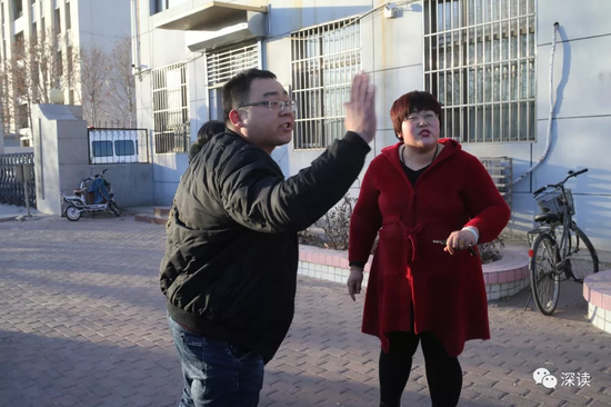 庭审后，原告方表示将考虑上诉