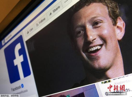 当地时间3月21日，美国社交巨头Facebook CEO马克·扎克伯格在Facebook用户数据泄露事件持续发酵5天后，首次打破沉默做出回应。