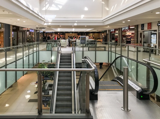 南非购物中心业主大幅削减租金