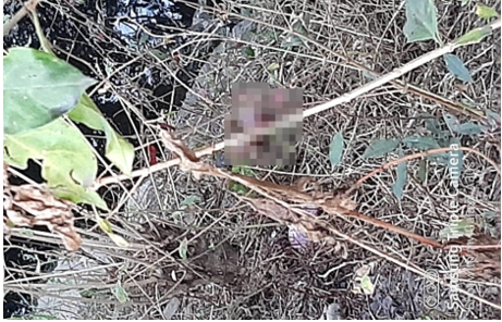 怀孕-生子-抛弃!夸省一妇女涉嫌谋杀未遂 隐瞒婴儿出生遭逮捕