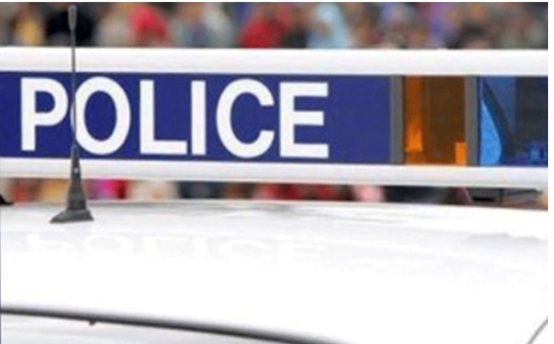 开普敦一购物中心珠宝店被劫 五人作案团伙警方成功追捕三名