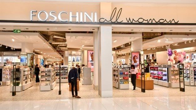 The Foschini Group says it has concluded a sale agreement with Edcon for some of the stores and assets of Jet. 