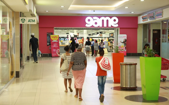 南非零售巨头Game和Makro 上半年的损失预计超过十亿兰特