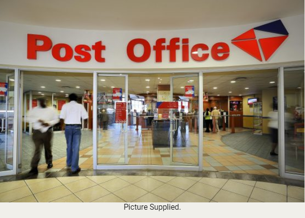 南非邮局保证-财政困境不会影响社会补助金的发放