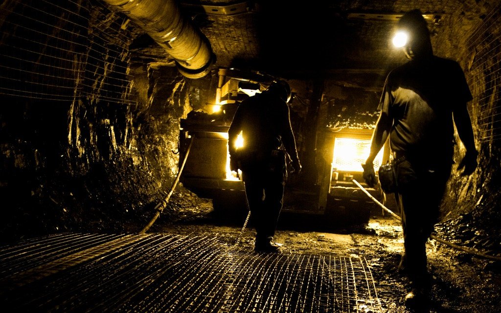 The local mining industry has weathered the Covid-19 pandemic better than other sectors, according to the PwC mining report released on Tuesday.