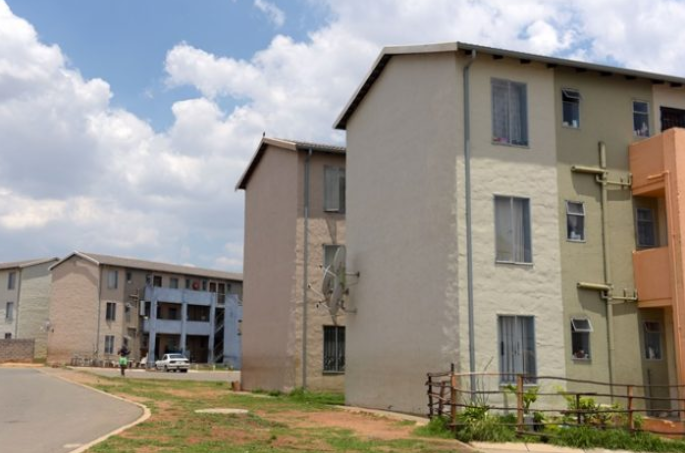 南非公寓的空置率飙升至11% 租金上涨的幅度预计将会减弱