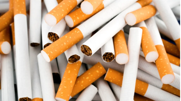 南非五分之一的烟民在国家禁闭期间戒烟了