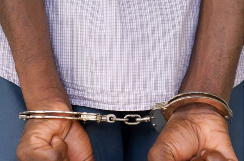 两天时间！茨瓦内市警方逮捕400多名犯罪嫌疑人