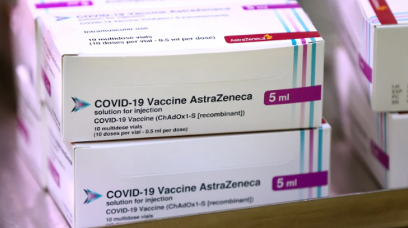斯瓦蒂尼的目标是将冠状病毒疫苗覆盖率提高到100%，达到每人200兰特
