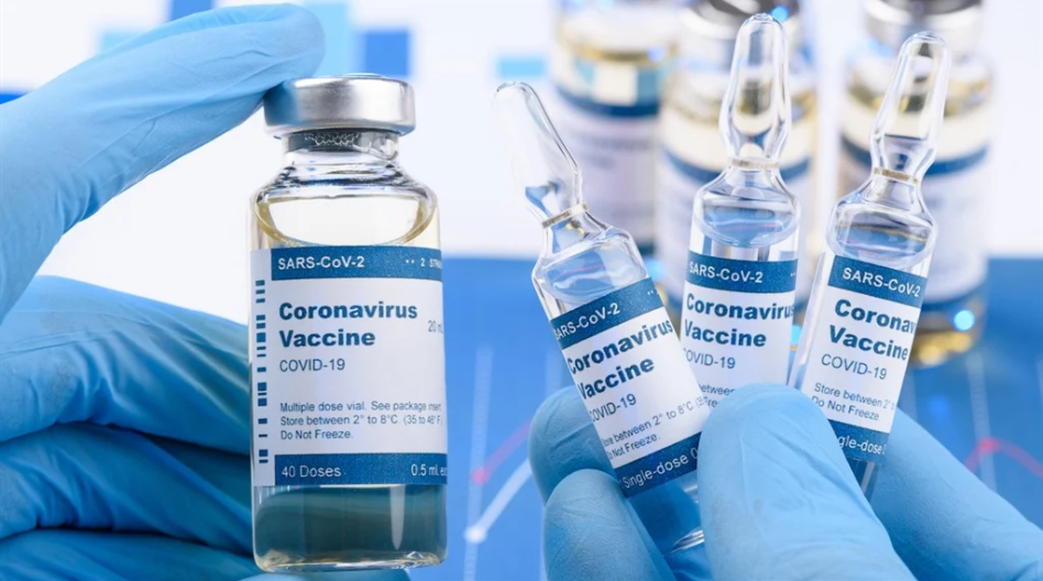辉瑞：冠状病毒病疫苗供应将于1月底放缓