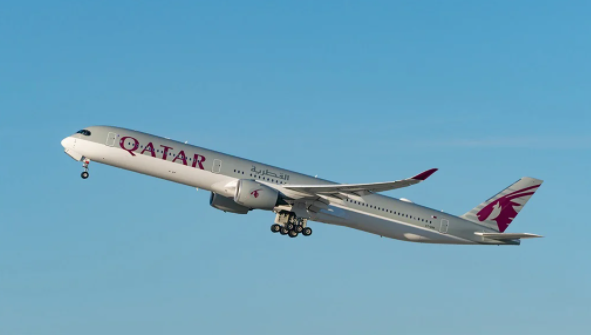 卡塔尔航空现在每周有26次航班离开南非