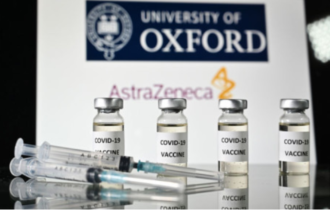 南非财政部正在努力确保COVID-19疫苗赔偿不会阻碍采购