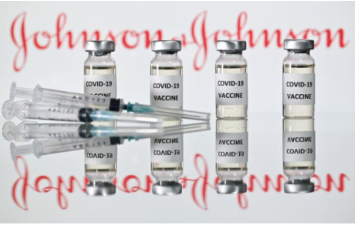首批8万支强生疫苗抵达南非！第一波接种将于明日开始推广