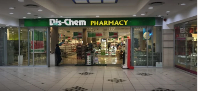 南非药房零售商Dis-Chem计划建立疫苗接种点 为国家接力