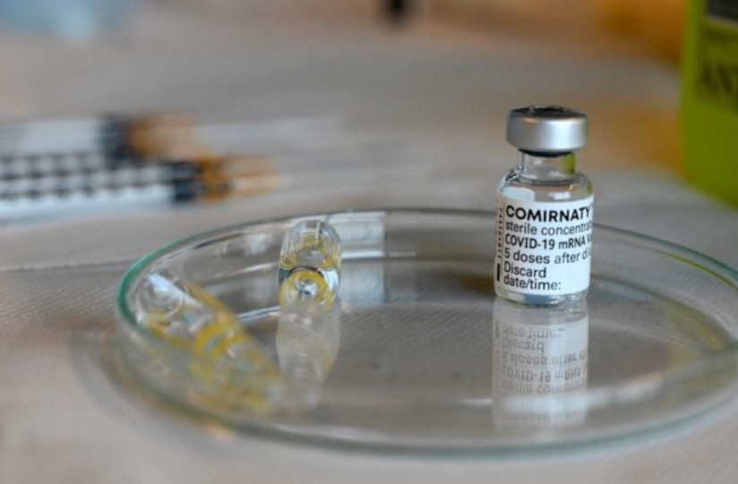 Covid-19疫苗将在南非生产