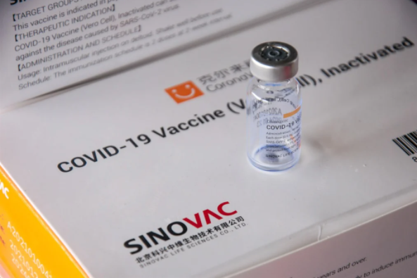 南非将从中国获得冠状病毒疫苗！关于疫苗接种你需要知道的事情