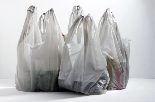 官方消息:南非的塑料购物袋必须尽快回收50%