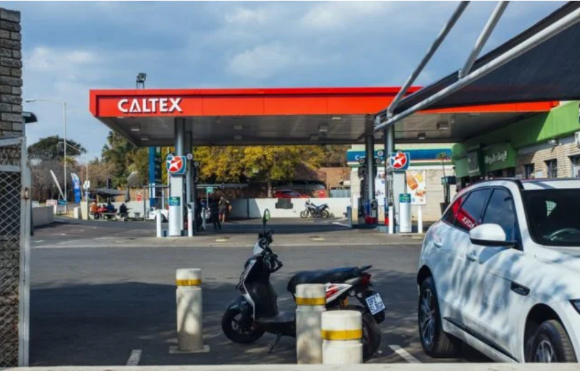 南非推行燃油价格上限的新举措