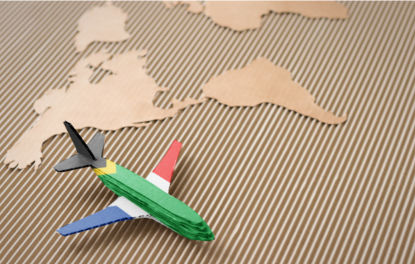 南非国际旅行可能重新开始的时间