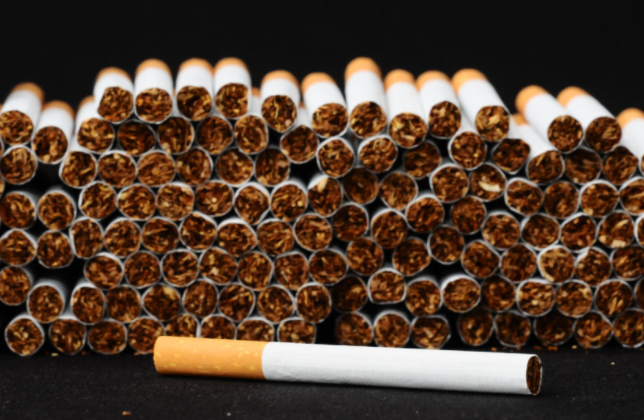 南非1800万兰特非法香烟被销毁 所传递的信息须知