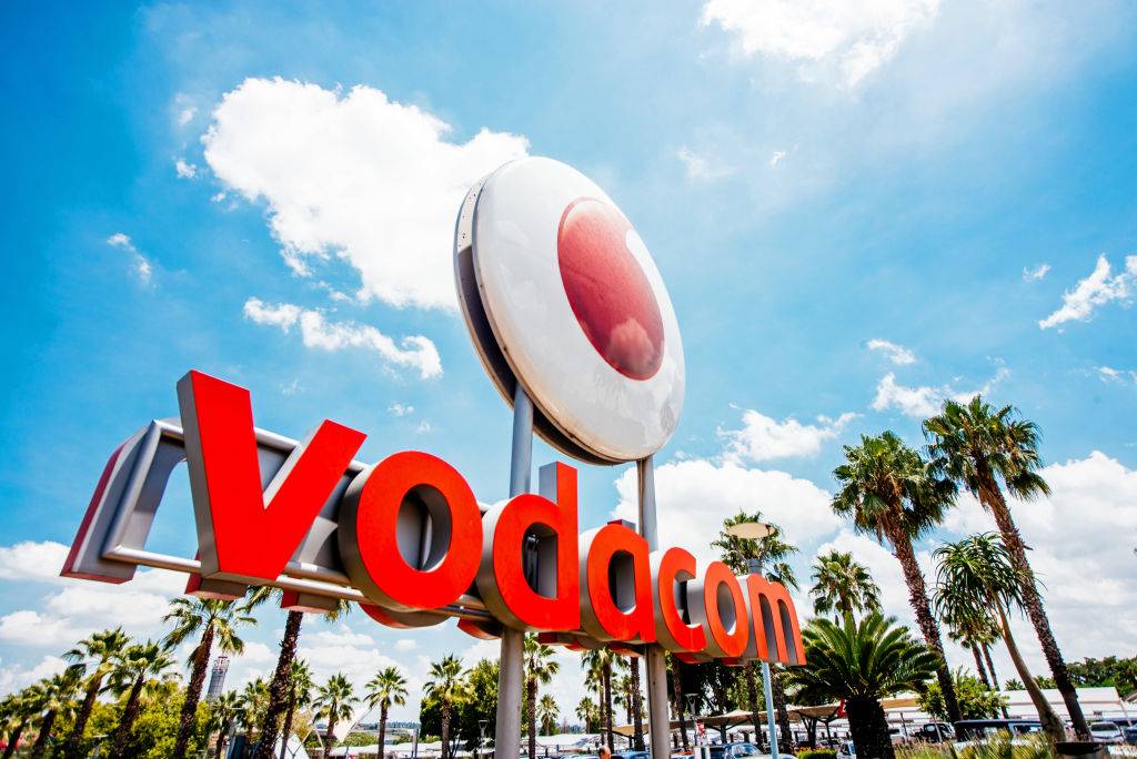 先买后付！Vodacom用户福音来了