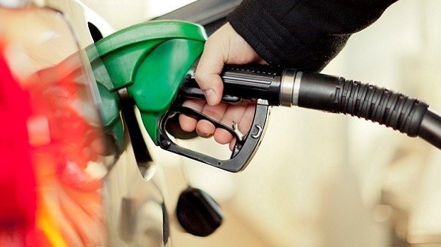 The current data shows the prospect of a 32 cents-a-litre drop in the price of diesel.
