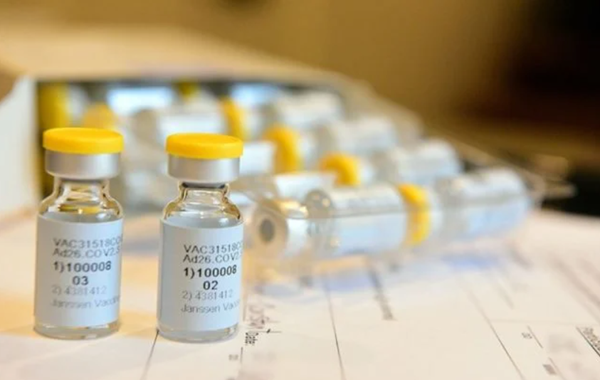 南非Covid-19疫苗的第2阶段注册今日开始 赔偿基金即将上线