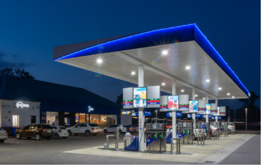 南非5月份汽油价格预计会下降