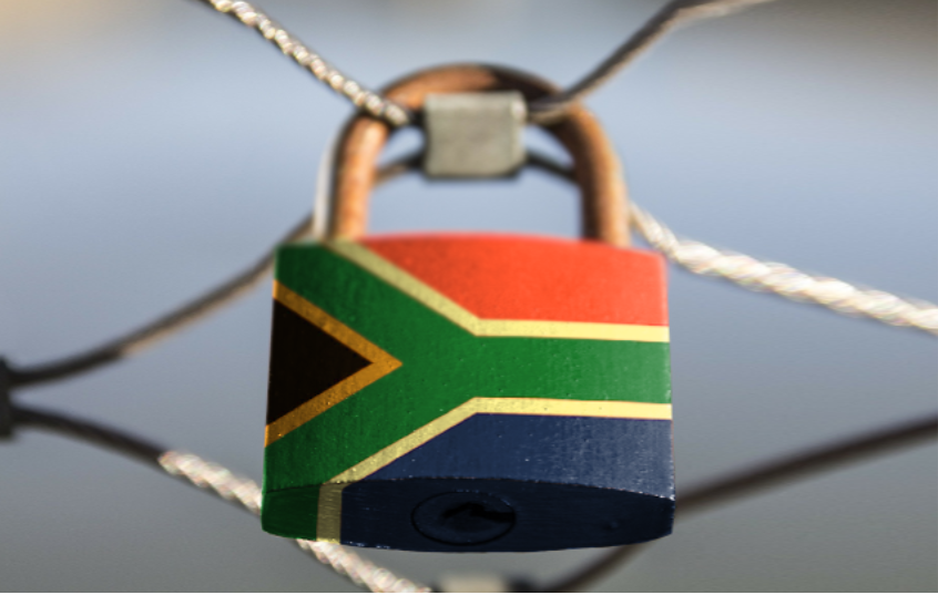 政府考虑在第三波封锁浪潮之前对南非实施新的封锁规则