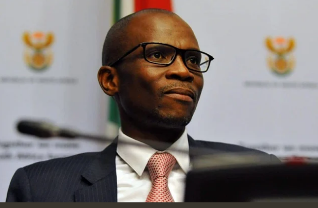 财政部副部长：为什么南非不能再提高税收了？