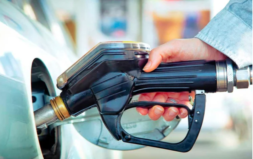 南非六月份汽油预估价格