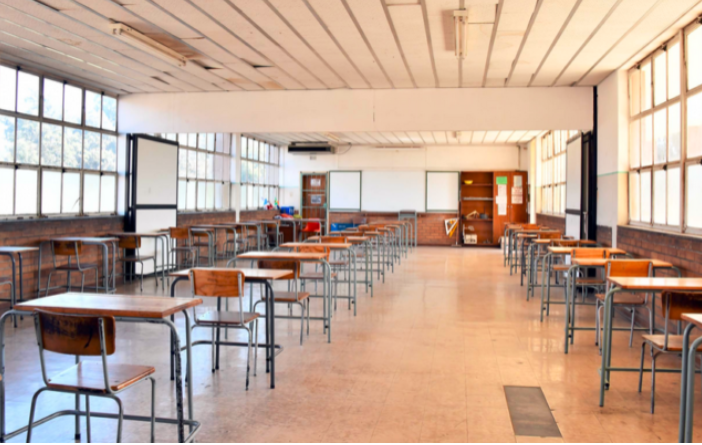 南非政府封锁之学校的新计划