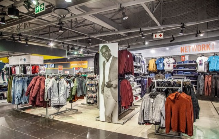 南非零售巨头遭受7.19亿兰特的营业亏损