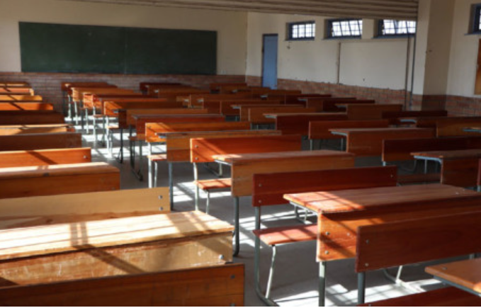 南非第三波COVID-19疫情 是否该关闭学校争议不断