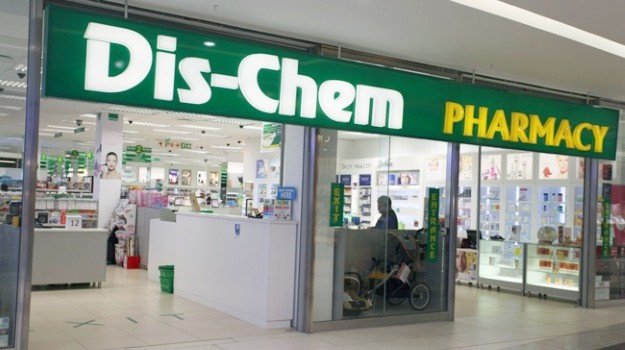 dischem