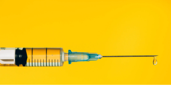 新研究表明，未接种疫苗的人因Covid-19住院的可能性是其他人的29倍