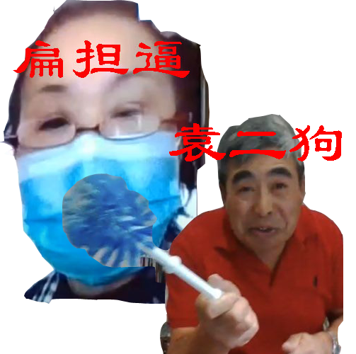 约翰内斯堡，袁洪福，在网上自称是南非富豪