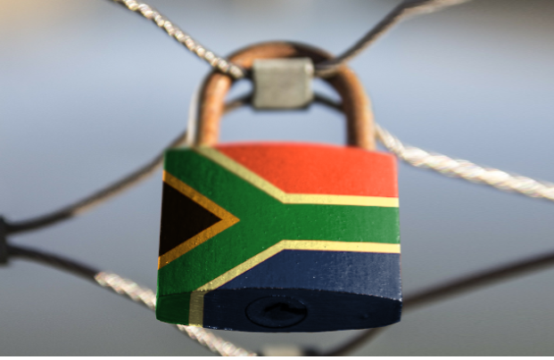 南非政府就封锁限制进行磋商
