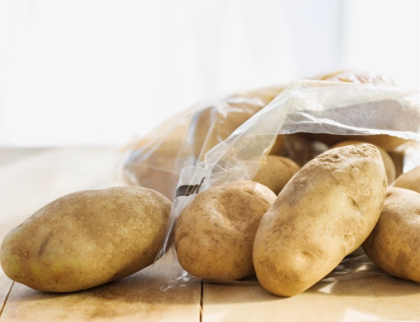 南非的土豆价格在过去一年里翻了一番
