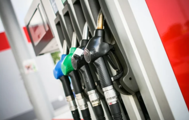 南非11月份汽油预期价格