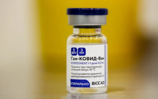 监管机构拒绝为南非提供俄罗斯 Covid-19 疫苗