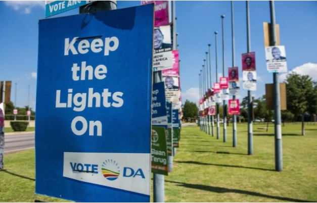 南非将进行市政选举投票，以下是预测结果